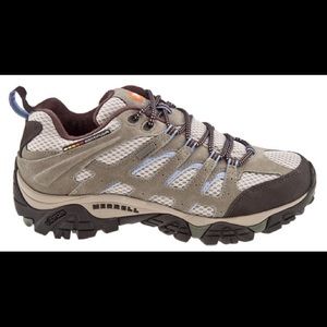 Merrell Moab Waterproof Hiking Shoe