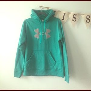 Under Armor hoodie