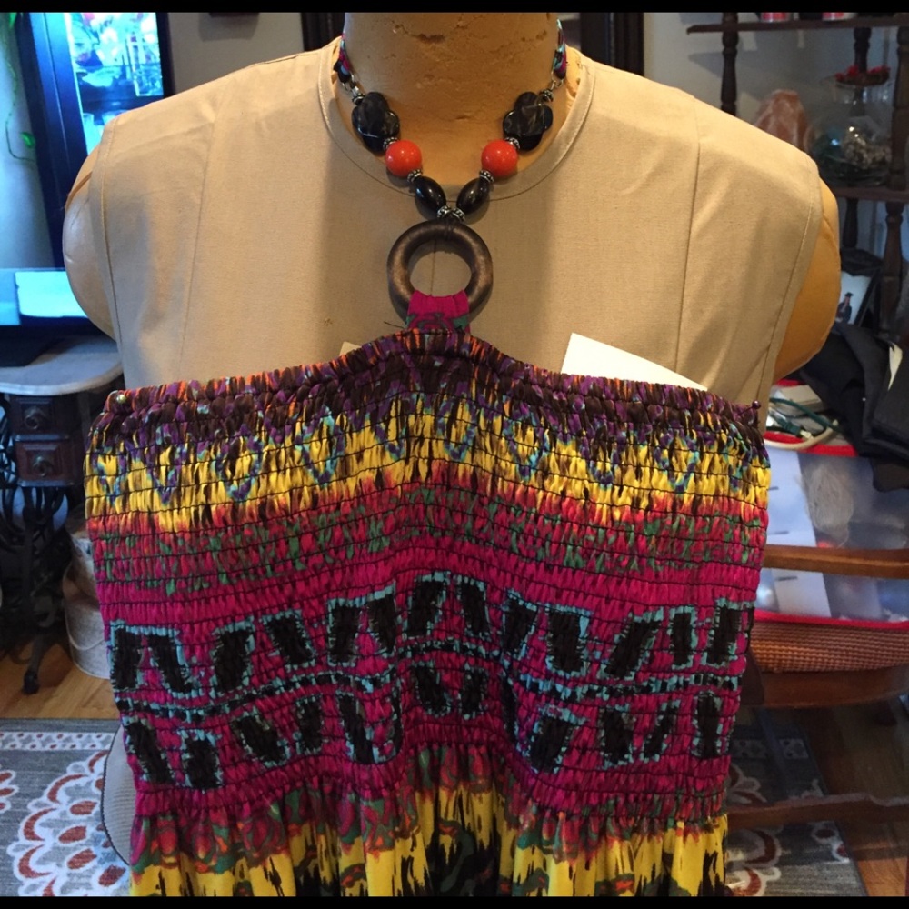 NWT dress