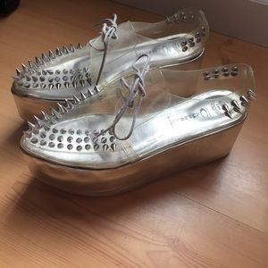 Jeffrey Campbell Stingers