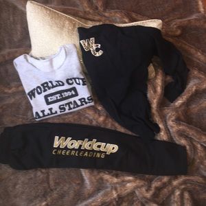 Worldcup allstars bundle ... AWESOME DEAL