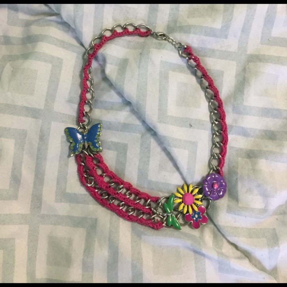 Necklace