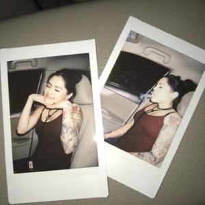 Meet your Posher, Barbara