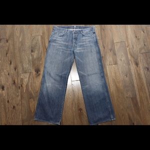 Seven jeans