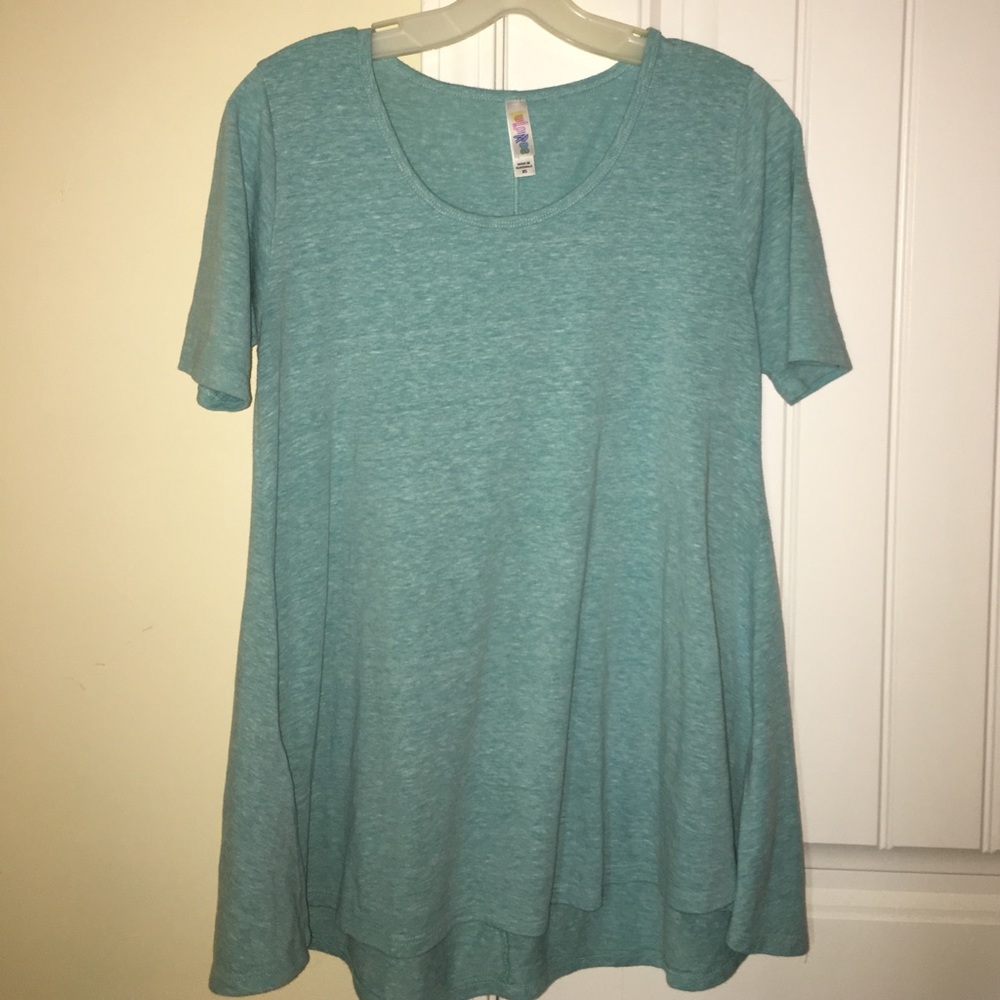 LulaRoe XS Perfect T