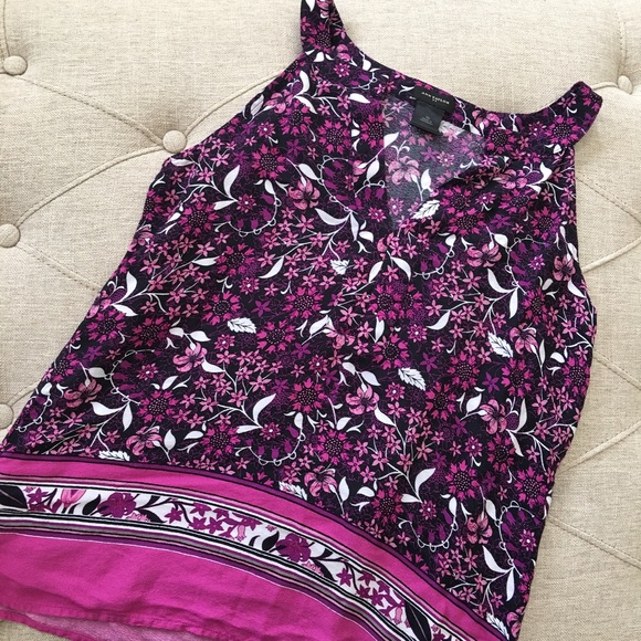✅ Ann Taylor Spring Top - Picture 1 of 4