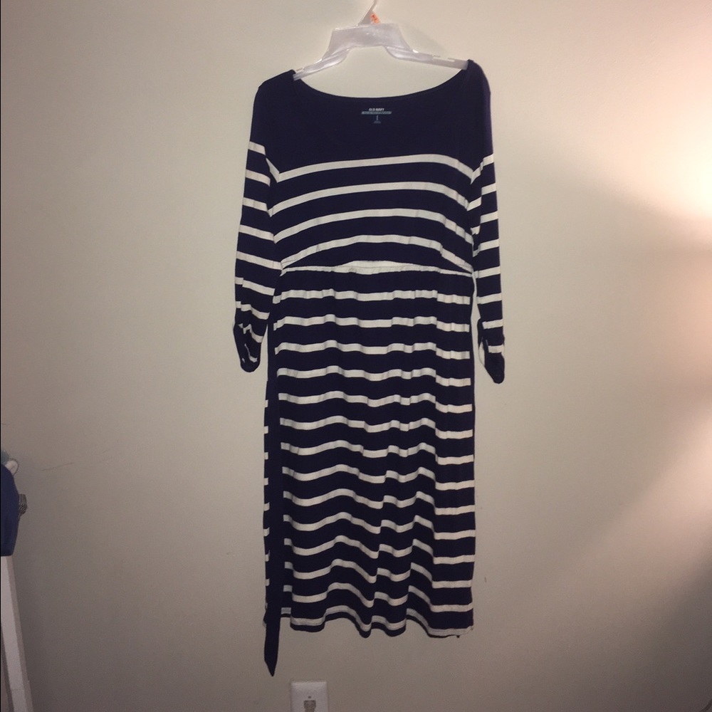 Maternity Dress