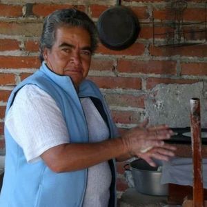 Meet your Posher, Rosa