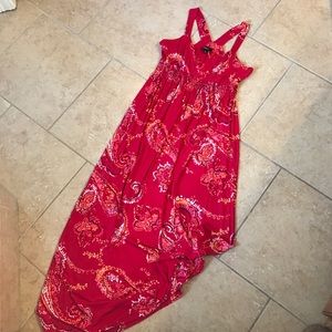 Express Maxi dress. Size M