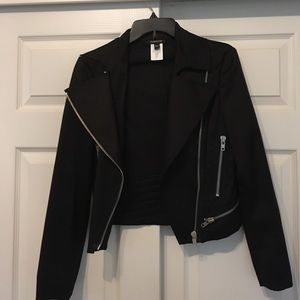 Bebe blazer