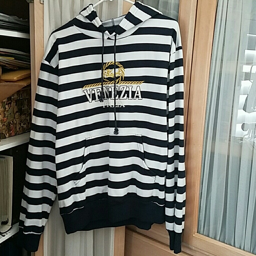Venice, Italy Pullover Sweatshirt