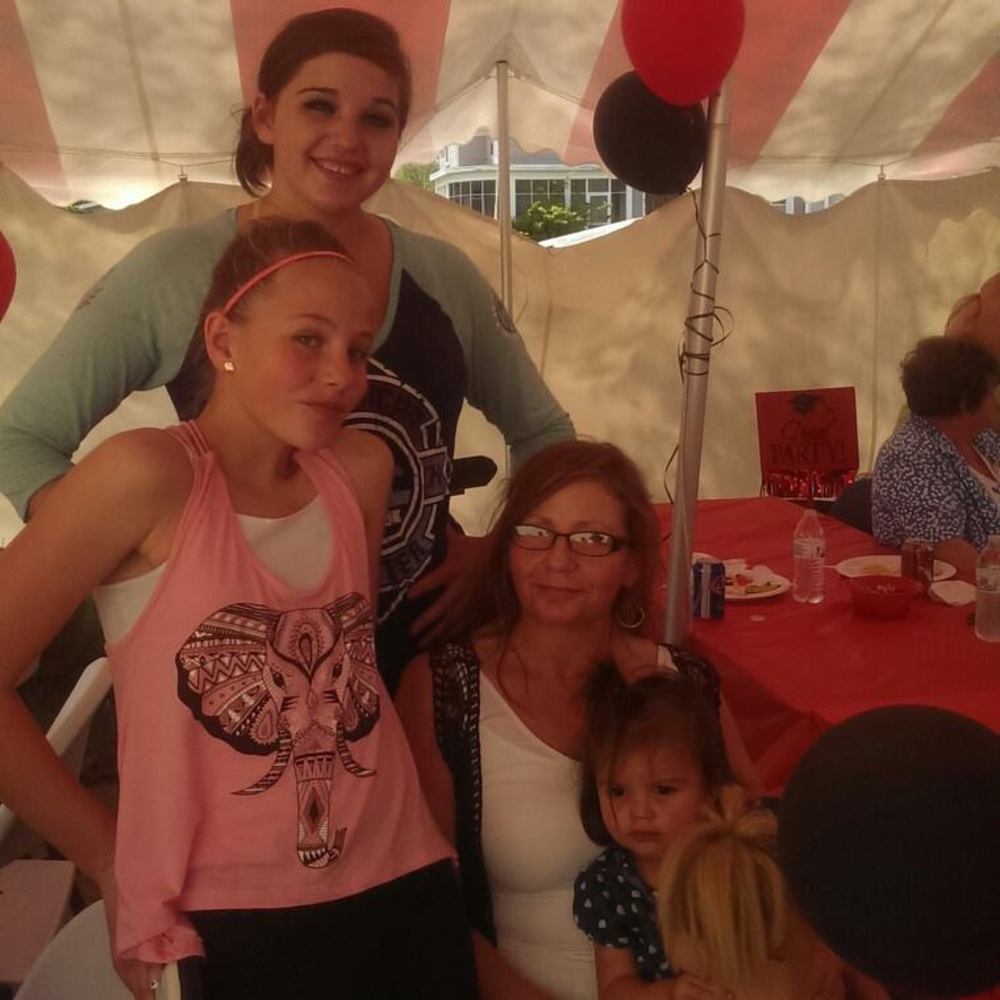 Meet your Posher, Janet