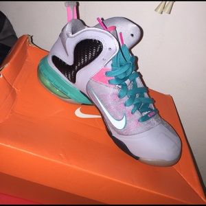 South Beach Lebron 9(GS)