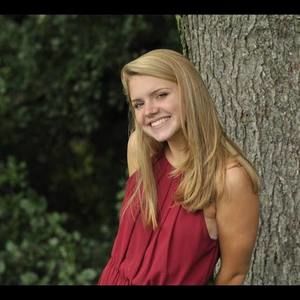 Meet your Posher, Saige