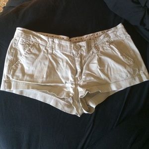 Hollister Shorts