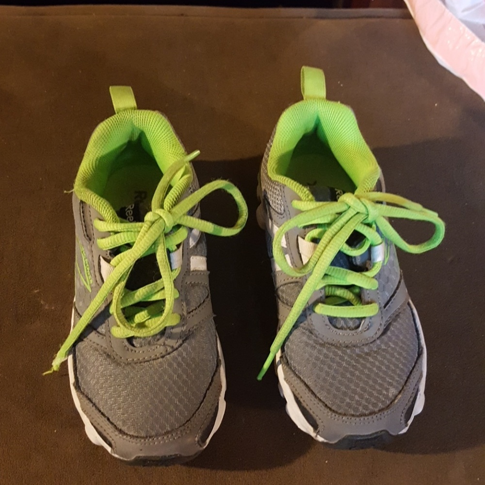 Little Kids Boy's Sneakers