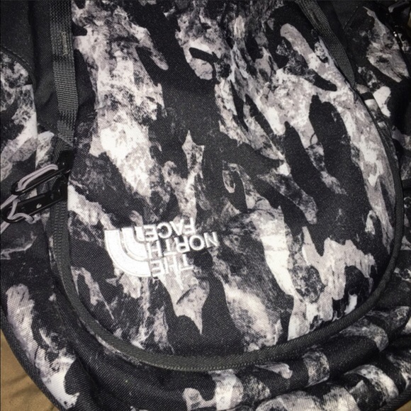 North face Backpack