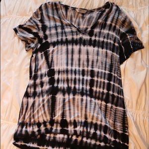 Tie Dye Boutique Tee XLarge