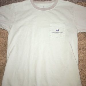 Southern marsh tshirt