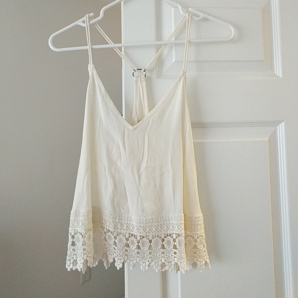 Sexy UO Top