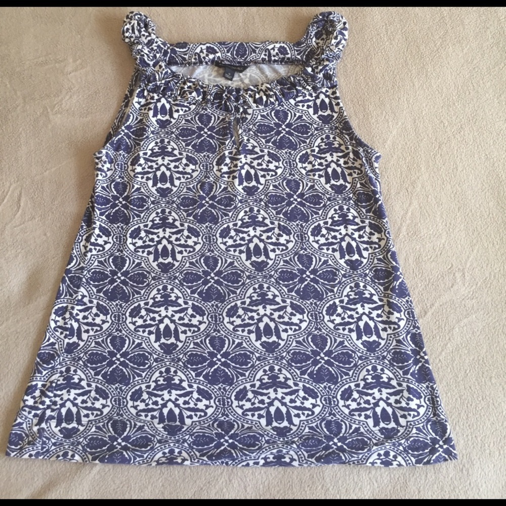 🔴BOGO✨✨Beautifully Designed Sleeveless Top