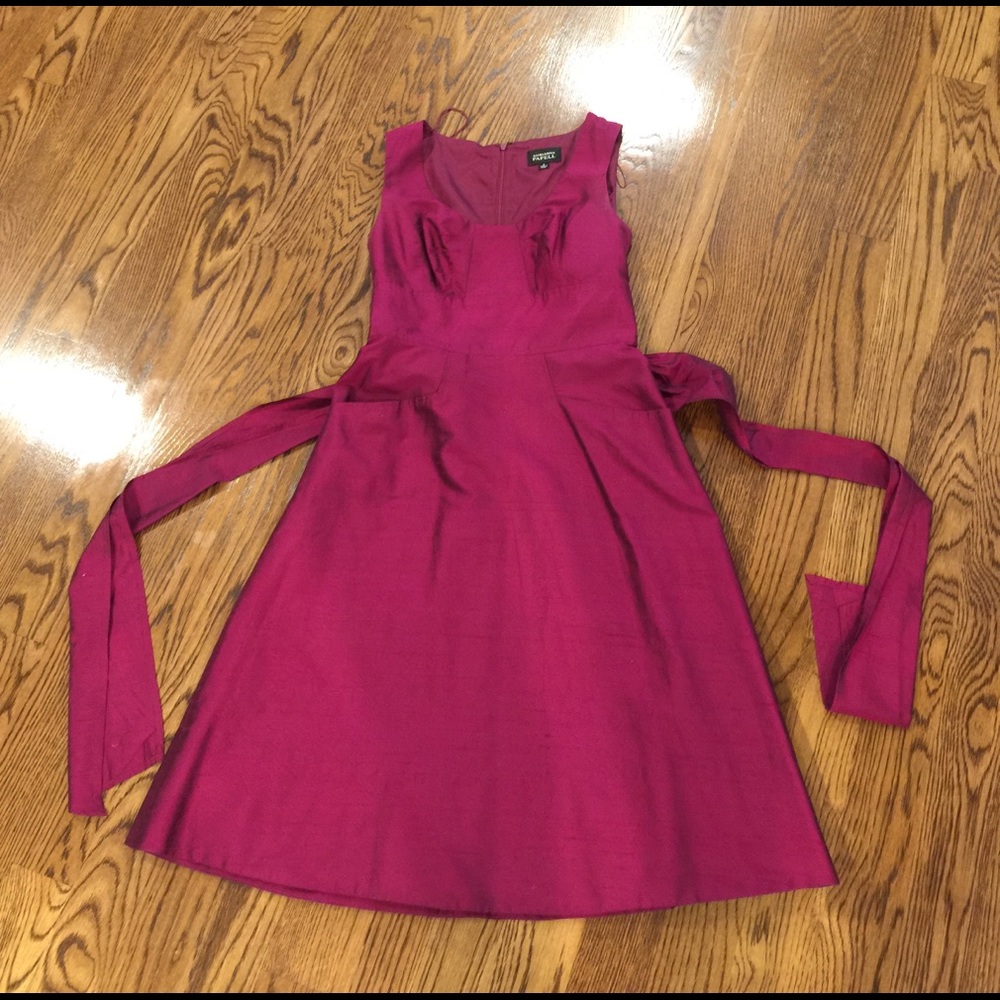 Adrianna Papell dress