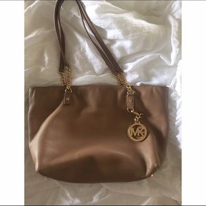 michael kors purse