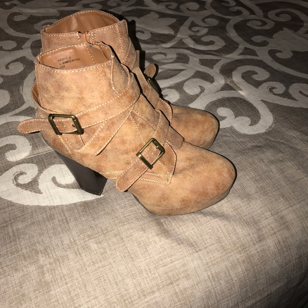 Boots