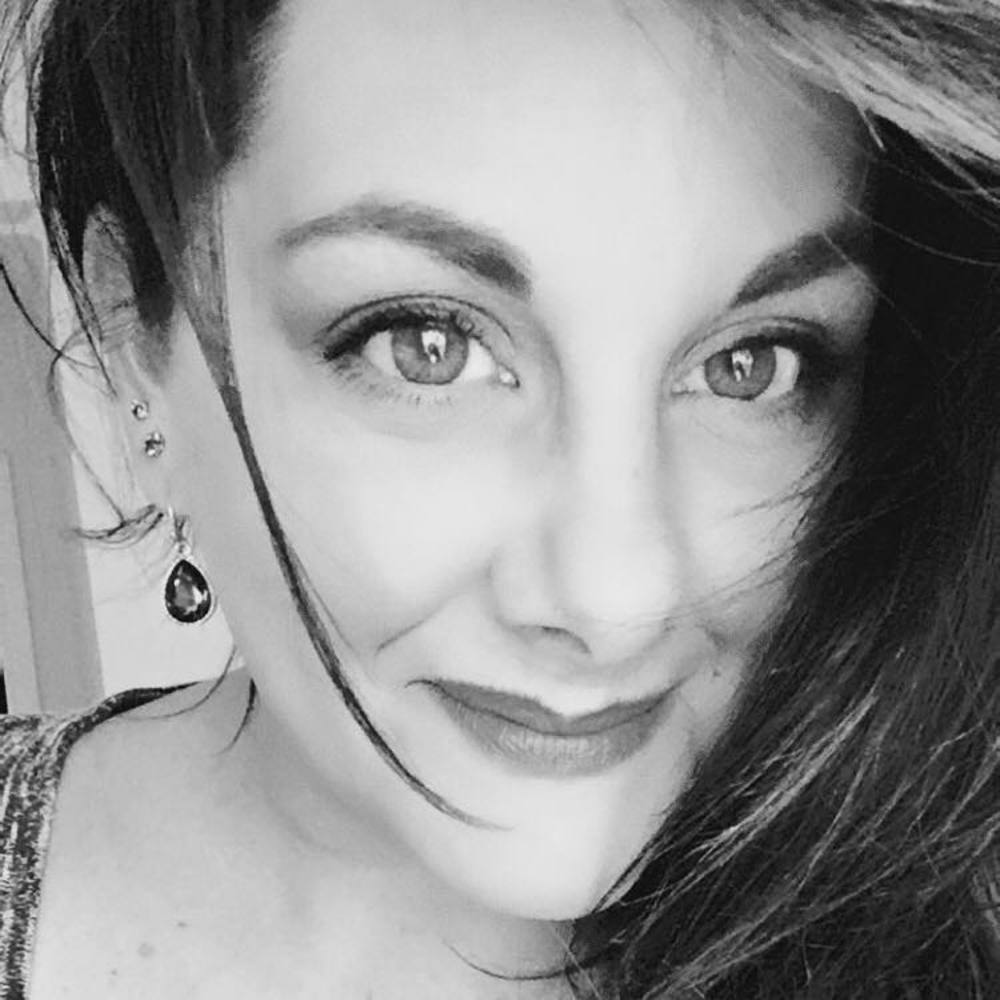 Meet your Posher, Erika j