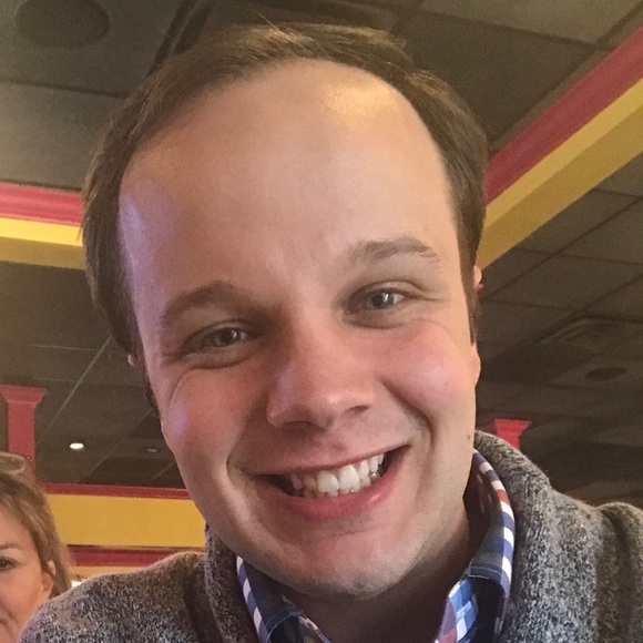Meet your Posher, Christopher - Picture 1 of 1