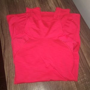 Fitted Under Armour Cold Gear Base Layer