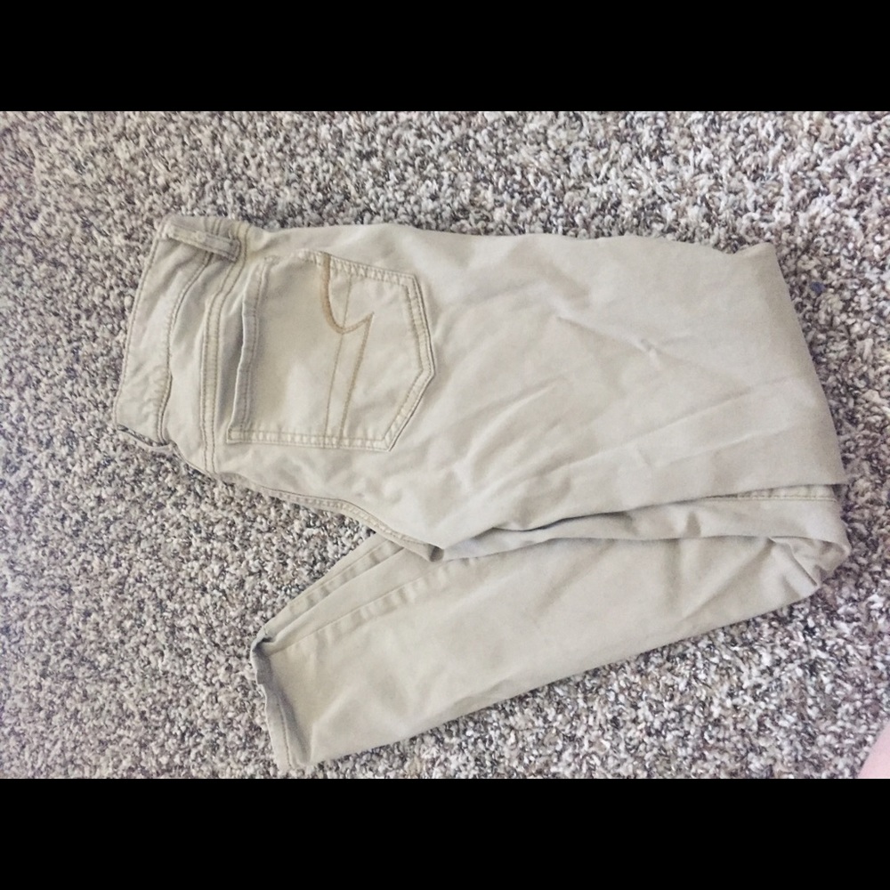 Only wore a few times