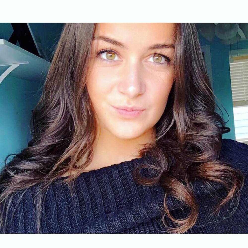 Meet your Posher, Maggie