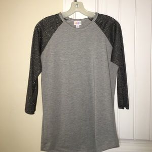 LulaRoe Small Elegant Collection Randy