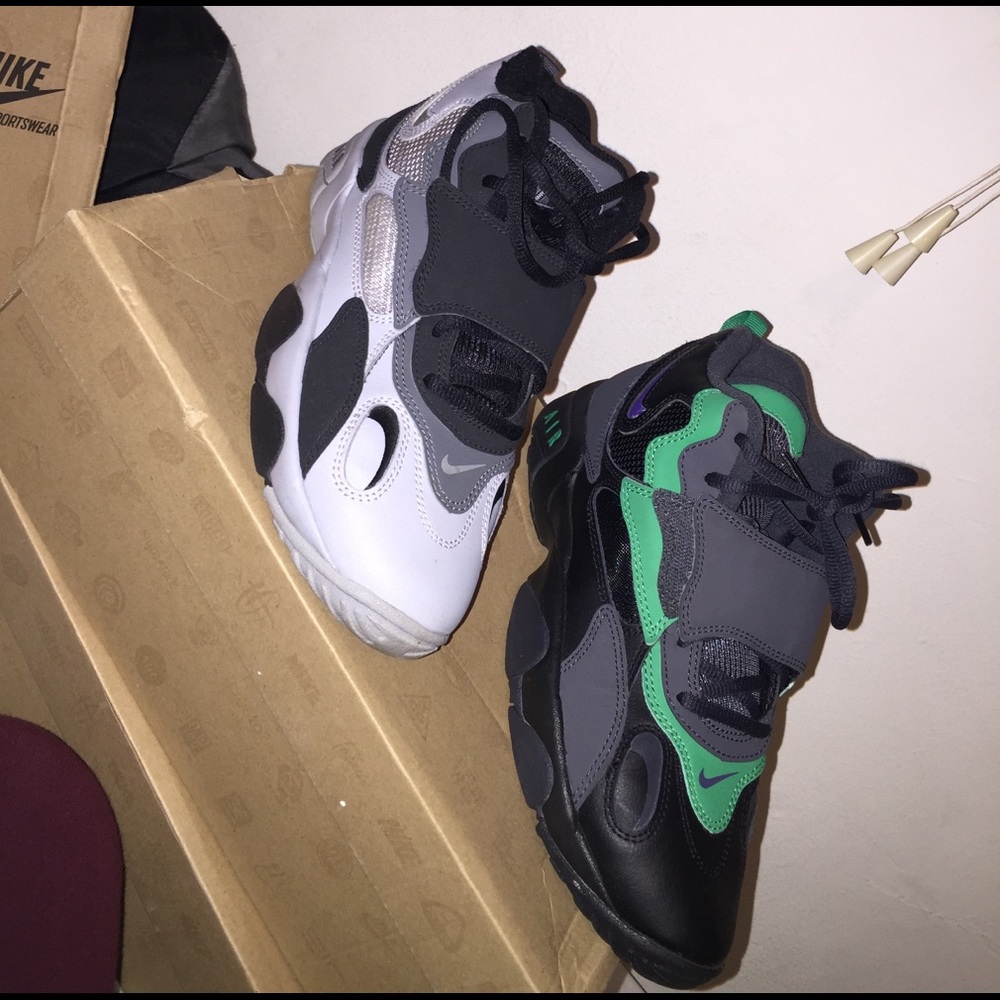 Nike Air Turf