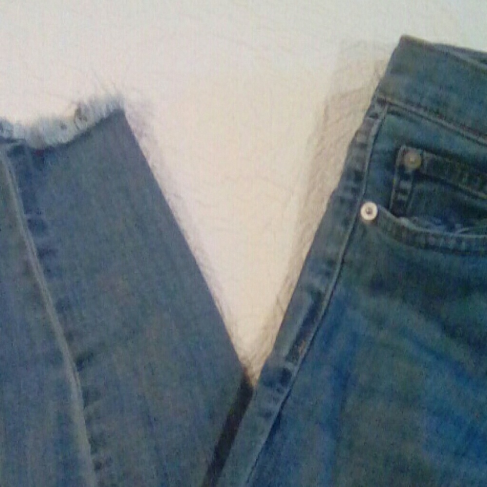 Jeans  26 r  True skinny stretch.$69. Stylish fit.