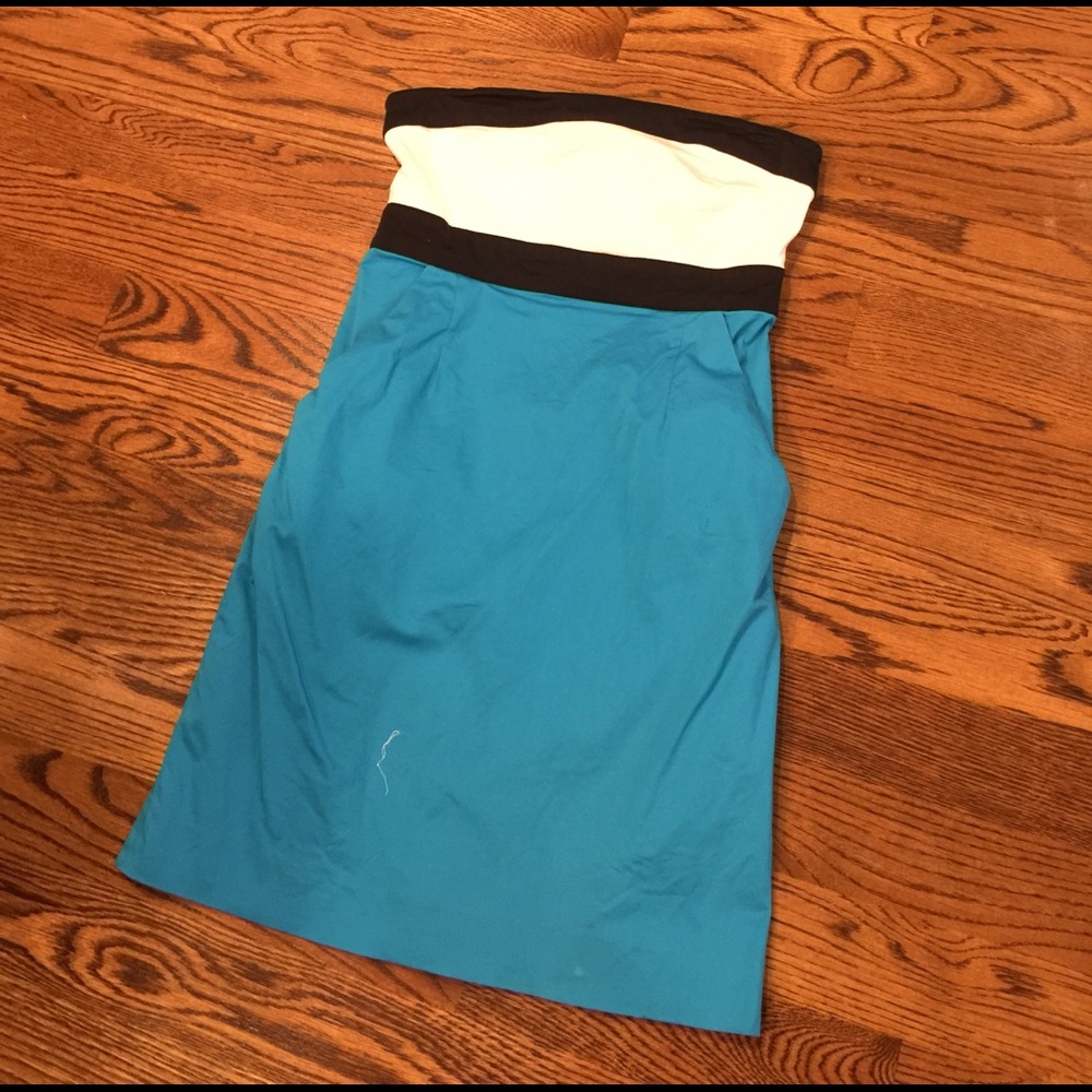 New York & Co dress
