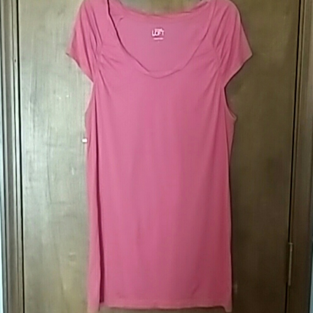 Ann Taylor Loft Shirt