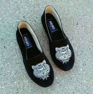 NWOT Kenzo Paris Espadrilles