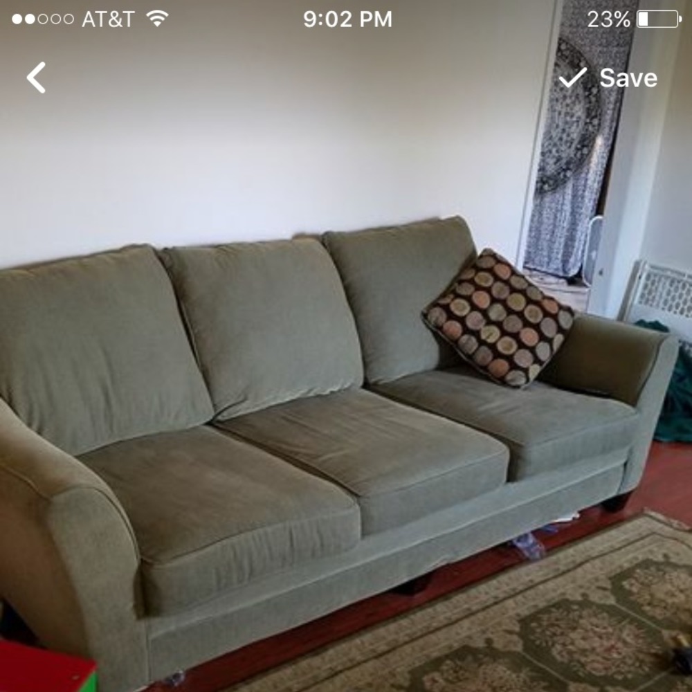 Meet your Posher, Jasmine