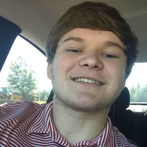 Meet your Posher, Connor