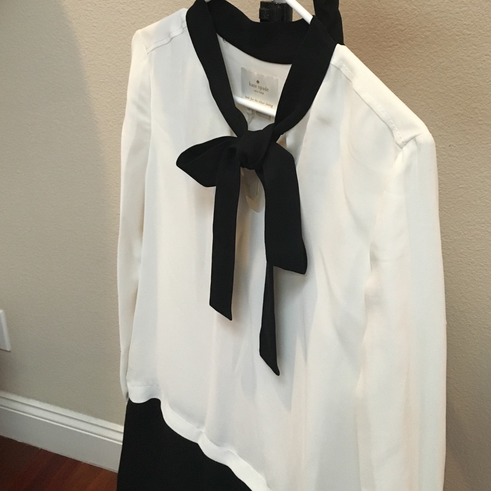 Kate Spade dress - Picture 3 of 4