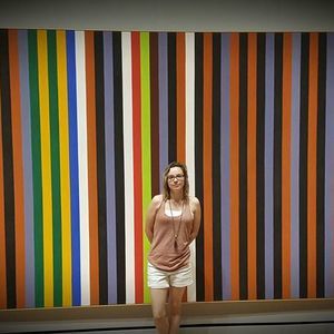 Meet your Posher, Rebekah