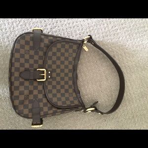 Louis Vuitton handbag