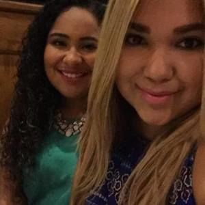 Meet your Posher, Karen