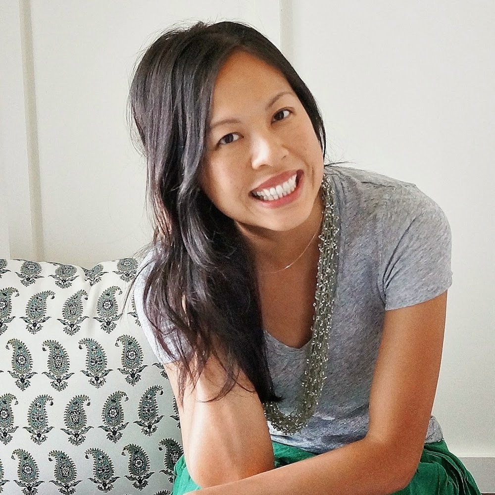 Meet your Posher, Freckles