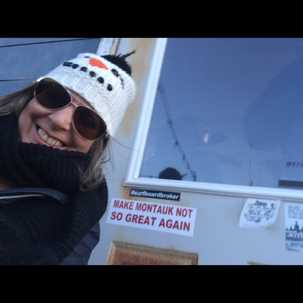 Meet your Posher, Concetta