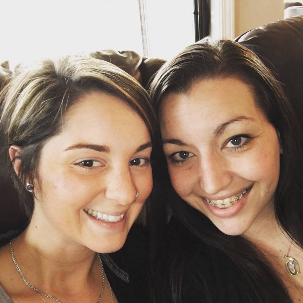 Meet your Posher, Brianna