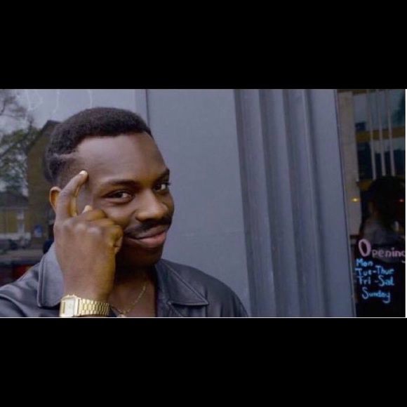 Meet your Posher, Robert - Picture 1 of 1