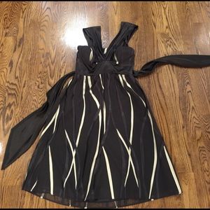 Antonio Melani dress